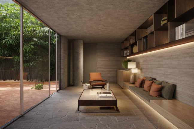 Imagem Apartamento com 5 Quartos à Venda, 518 m² em Jardim Paulista - São Paulo