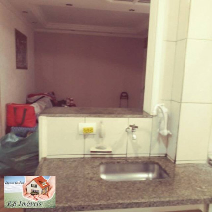 Imagem Apartamento com 2 Quartos à Venda, 55 m² em Paulicéia - São Bernardo Do Campo Imagem Apartamento com 2 Quartos à Venda, 55 m² em Paulicéia - São Bernardo Do Campo