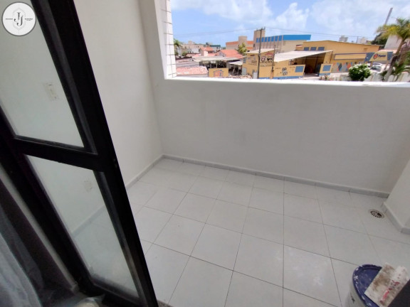 Imagem Apartamento com 2 Quartos para Alugar ou Temporada, 65 m² em Capim Macio - Natal