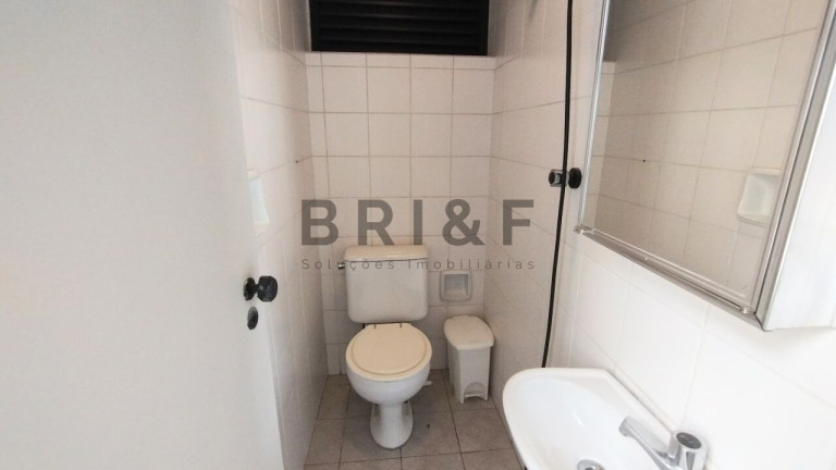Imagem Apartamento com 3 Quartos à Venda, 136 m² em Brooklin - São Paulo Imagem Apartamento com 3 Quartos à Venda, 136 m² em Brooklin - São Paulo