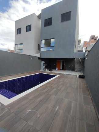 Imagem Sobrado com 3 Quartos à Venda, 178 m² em Portais (polvilho) - Cajamar