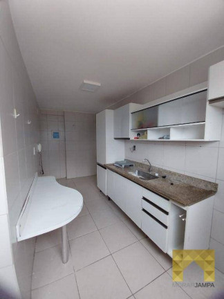 Imagem Apartamento com 2 Quartos à Venda, 68 m² em Manaíra - João Pessoa