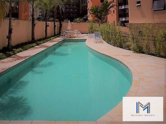 Imagem Studio com 1 Quarto à Venda, 58 m² em Jardim Ampliação - São Paulo Imagem Studio com 1 Quarto à Venda, 58 m² em Jardim Ampliação - São Paulo