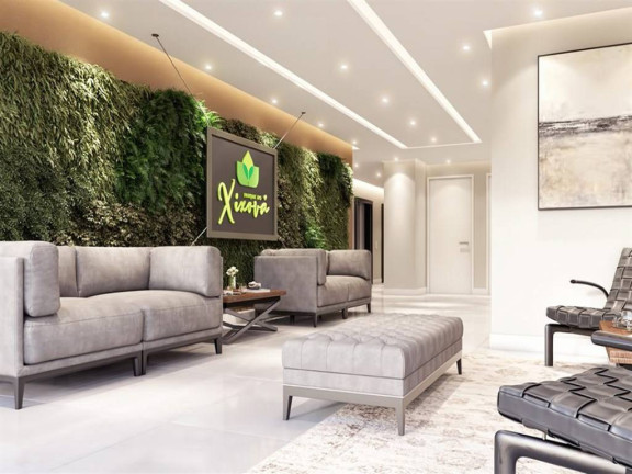 Imagem Apartamento com 3 Quartos à Venda, 126 m² em Forte - Praia Grande Imagem Apartamento com 3 Quartos à Venda, 126 m² em Forte - Praia Grande