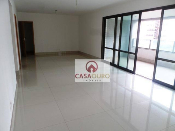 Imagem Apartamento com 4 Quartos à Venda, 178 m² em Santo Agostinho - Belo Horizonte