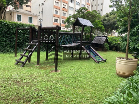 Imagem Apartamento com 4 Quartos à Venda, 275 m² em Higienópolis - São Paulo Imagem Apartamento com 4 Quartos à Venda, 275 m² em Higienópolis - São Paulo