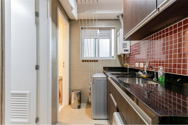 Imagem Apartamento com 3 Quartos à Venda, 118 m² em Lauzane Paulista - São Paulo