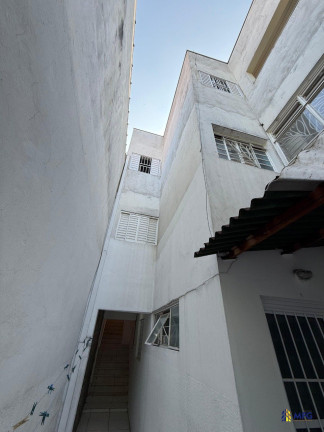 Sobrado com 5 Quartos à Venda ou Locação,  em Jardim Santo André - Sorocaba