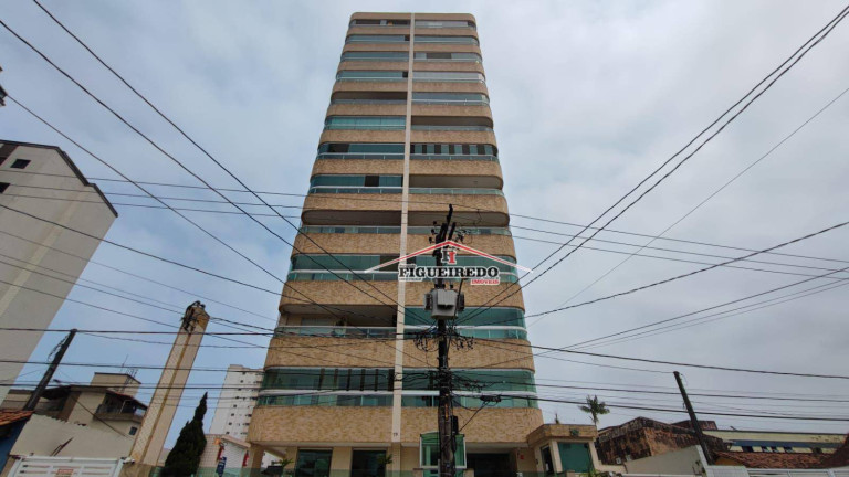 Apartamento com 1 Quarto à Venda, 47 m² em Aviação - Praia Grande