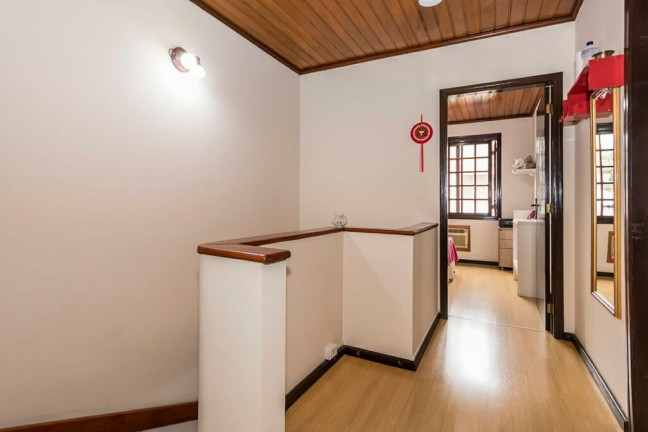 Imagem Casa de Condomínio com 3 Quartos à Venda, 120 m² em Cavalhada - Porto Alegre