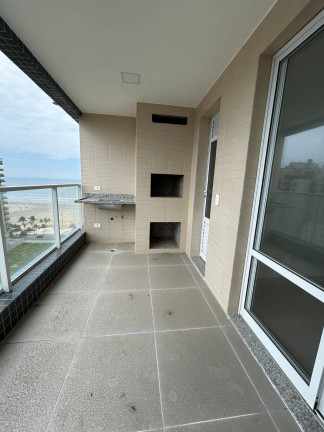 Imagem Apartamento com 2 Quartos à Venda, 76 m² em Aviação - Praia Grande
