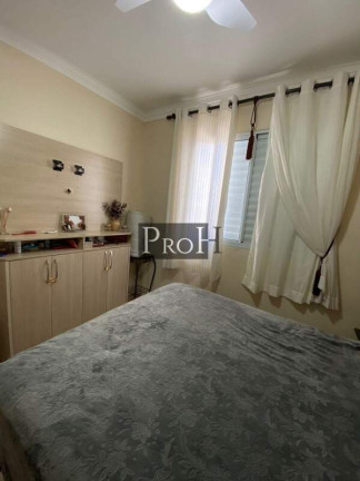 Imagem Apartamento com 3 Quartos à Venda, 64 m² em Paulicéia - São Bernardo Do Campo
