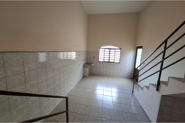 Imagem Casa com 4 Quartos para Alugar, 290 m² em Vila Jaguara - São Paulo Imagem Casa com 4 Quartos para Alugar, 290 m² em Vila Jaguara - São Paulo