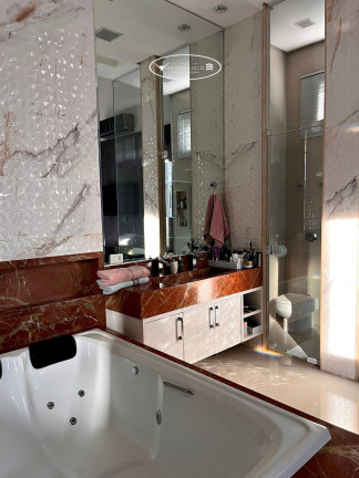 Imagem Casa com 5 Quartos à Venda, 300 m² em Condomínio Do Lago - Goiânia Imagem Casa com 5 Quartos à Venda, 300 m² em Condomínio Do Lago - Goiânia