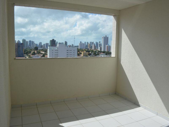 Imagem Apartamento com 2 Quartos à Venda, 55 m² em Bairro Dos Estados - João Pessoa