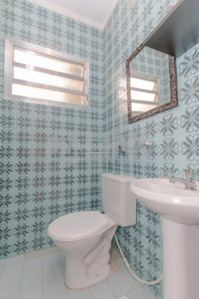 Imagem Casa com 4 Quartos à Venda, 254 m² em Chácara Das Pedras - Porto Alegre