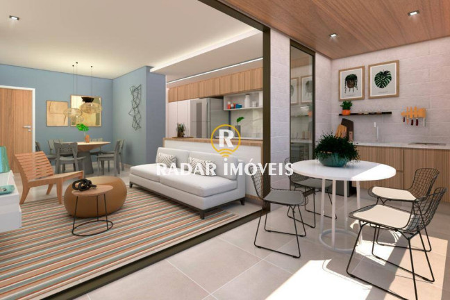 Imagem Apartamento com 2 Quartos à Venda, 80 m² em Nova São Pedro - São Pedro Da Aldeia