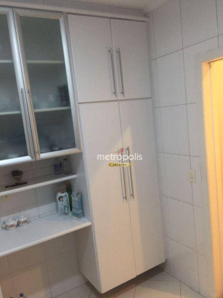 Imagem Apartamento com 3 Quartos à Venda, 110 m² em Campestre - Santo André Imagem Apartamento com 3 Quartos à Venda, 110 m² em Campestre - Santo André