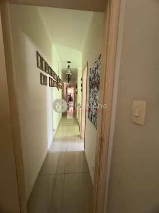 Imagem Casa com 4 Quartos à Venda, 353 m² em Embare - Santos Imagem Casa com 4 Quartos à Venda, 353 m² em Embare - Santos