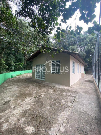 Imagem Apartamento com 2 Quartos à Venda, 49 m² em Parque Pirajussara - Embu Das Artes