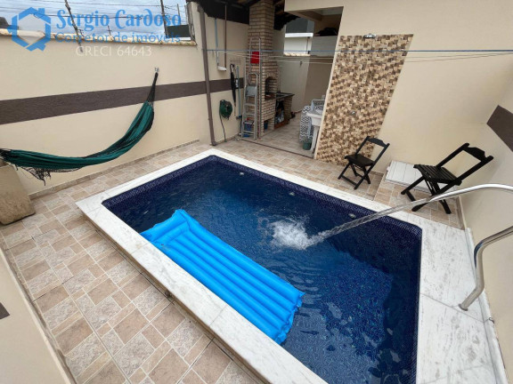 Imagem Casa com 2 Quartos à Venda, 78 m² em Jardim Grandesp - Itanhaém Imagem Casa com 2 Quartos à Venda, 78 m² em Jardim Grandesp - Itanhaém