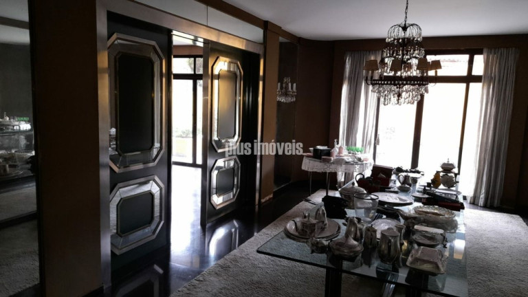 Imagem Casa com 4 Quartos à Venda, 770 m² em Cidade Jardim - São Paulo Imagem Casa com 4 Quartos à Venda, 770 m² em Cidade Jardim - São Paulo