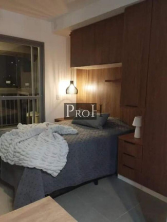Imagem Imóvel com 1 Quarto para Alugar, 25 m² em Vila Mariana - São Paulo Imagem Imóvel com 1 Quarto para Alugar, 25 m² em Vila Mariana - São Paulo