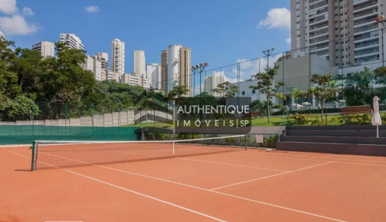 Imagem Apartamento com 3 Quartos à Venda, 110 m² em Morumbi - São Paulo Imagem Apartamento com 3 Quartos à Venda, 110 m² em Morumbi - São Paulo