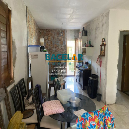 Imagem Imóvel com 4 Quartos à Venda, 100 m² em São Jose Ba - Feira De Santana Ba Imagem Imóvel com 4 Quartos à Venda, 100 m² em São Jose Ba - Feira De Santana Ba