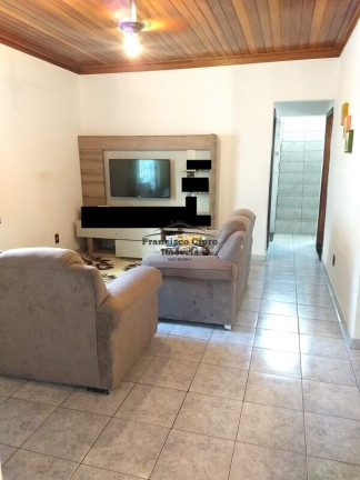 Imagem Sobrado com 4 Quartos à Venda, 192 m² em Parque Santa Clara - Guaratinguetá Imagem Sobrado com 4 Quartos à Venda, 192 m² em Parque Santa Clara - Guaratinguetá