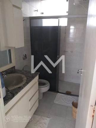 Imagem Apartamento com 3 Quartos à Venda, 97 m² em Centro - Guarulhos