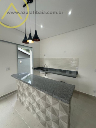 Imagem Casa com 3 Quartos à Venda, 85 m² em Jardim Brogotá - Atibaia
