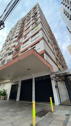 Imagem Apartamento com 1 Quarto à Venda, 41 m² em Cidade Baixa - Porto Alegre Imagem Apartamento com 1 Quarto à Venda, 41 m² em Cidade Baixa - Porto Alegre