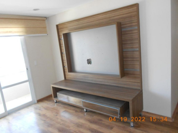 Imagem Apartamento com 3 Quartos à Venda, 72 m² em Vila Nova Manchester - São Paulo