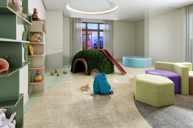 Imagem Imóvel com 2 Quartos à Venda, 90 m² em Vila Mascote - São Paulo Imagem Imóvel com 2 Quartos à Venda, 90 m² em Vila Mascote - São Paulo