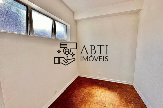 Imagem Apartamento com 3 Quartos à Venda, 115 m² em Moema - São Paulo