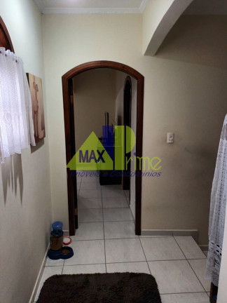 Imagem Sobrado com 3 Quartos à Venda, 300 m² em Jardim Triana - São Paulo