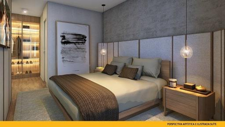 Imagem Cobertura com 4 Quartos à Venda, 235 m² em Bela Aliança - São Paulo
