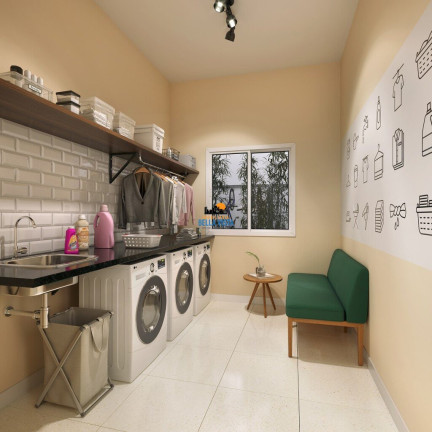 Imagem Apartamento com 2 Quartos à Venda,  em Vila Das Belezas - São Paulo