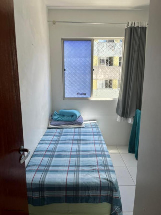 Imagem Apartamento com 2 Quartos à Venda, 67 m² em Cabula - Salvador