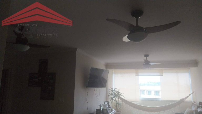 Imagem Apartamento com 3 Quartos à Venda, 152 m² em Vila Arens Ii - Jundiaí