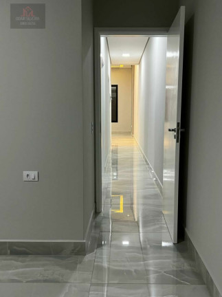 Imagem Casa com 3 Quartos à Venda, 120 m² em Jardim Boer Ii - Americana
