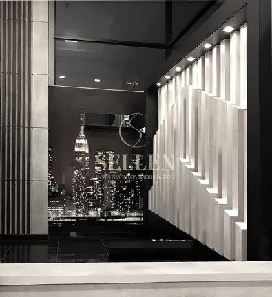 Imagem Sala Comercial à Venda, 67 m² em Centro - Itajaí Imagem Sala Comercial à Venda, 67 m² em Centro - Itajaí