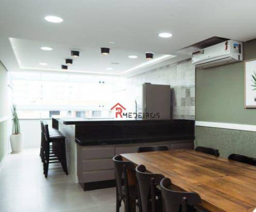 Imagem Apartamento com 3 Quartos à Venda, 120 m² em Canto Do Forte - Praia Grande Imagem Apartamento com 3 Quartos à Venda, 120 m² em Canto Do Forte - Praia Grande