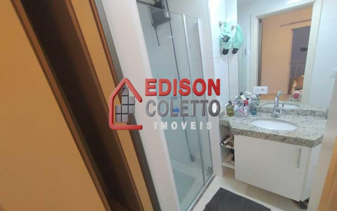 Imagem Apartamento com 3 Quartos à Venda, 71 m² em Dois Córregos - Piracicaba Imagem Apartamento com 3 Quartos à Venda, 71 m² em Dois Córregos - Piracicaba
