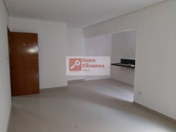 Imagem Apartamento com 3 Quartos à Venda, 76 m² em Vila Curuçá - Santo André Imagem Apartamento com 3 Quartos à Venda, 76 m² em Vila Curuçá - Santo André