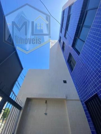 Kitnet para Alugar, 23 m² em Centro - Lauro De Freitas
