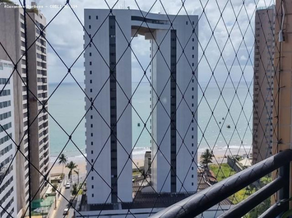 Imagem Apartamento com 3 Quartos à Venda, 72 m² em Piedade - Jaboatão Dos Guararapes