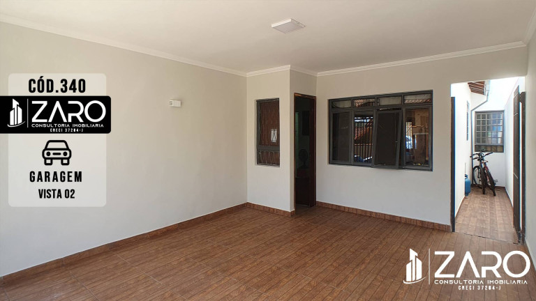 Imagem Casa com 3 Quartos à Venda, 200 m² em Jardim Bandeirante (cohab) - Rio Claro Imagem Casa com 3 Quartos à Venda, 200 m² em Jardim Bandeirante (cohab) - Rio Claro