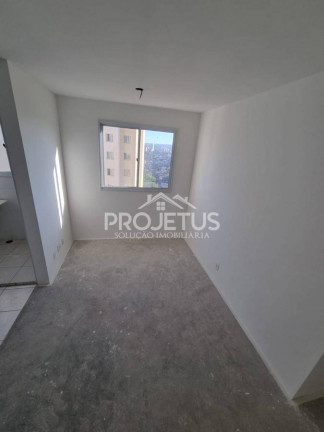 Imagem Apartamento com 2 Quartos à Venda, 41 m² em Vila Andrade - São Paulo